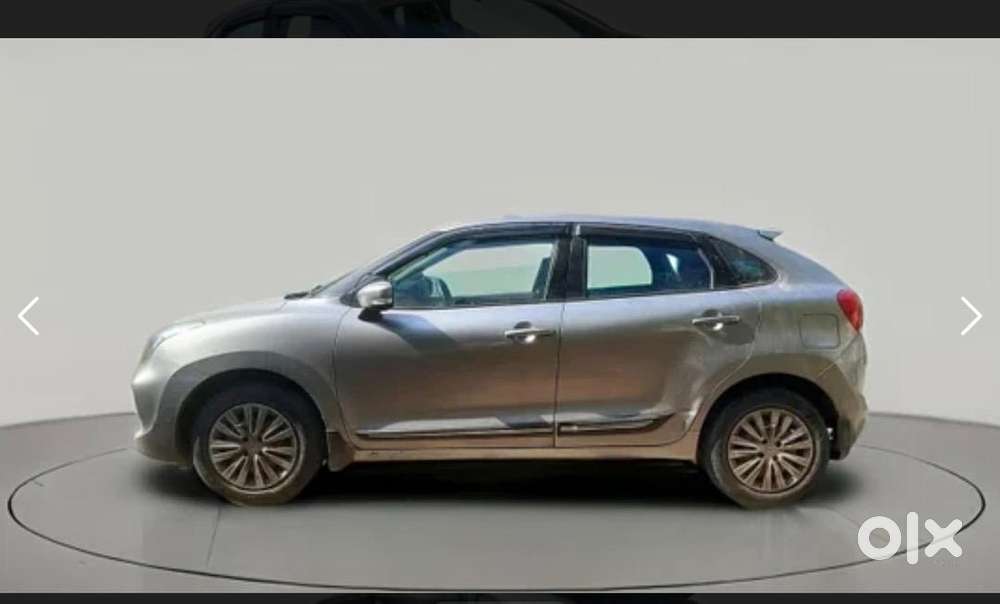 Maruti Suzuki Swift 2019