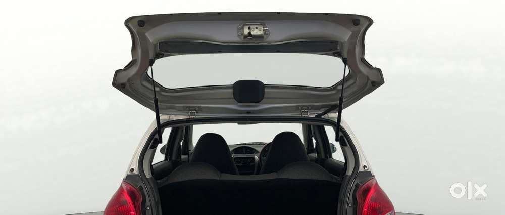 Maruti Suzuki Alto 800 2012-2016 Lxi, 2016, Petrol