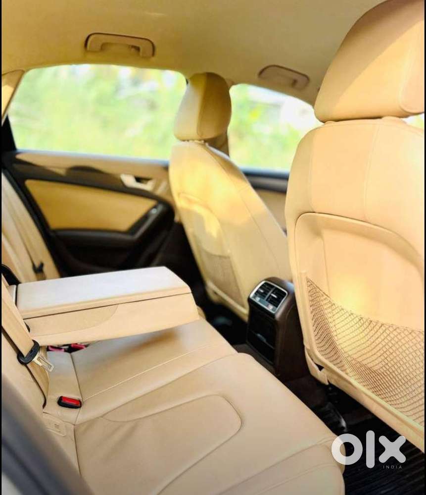 Audi A4 2.0 35 Tdi S Line, 2014, Diesel