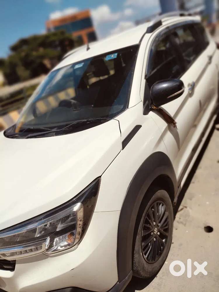 Maruti Suzuki Xl6 2019 Petrol Good Condition