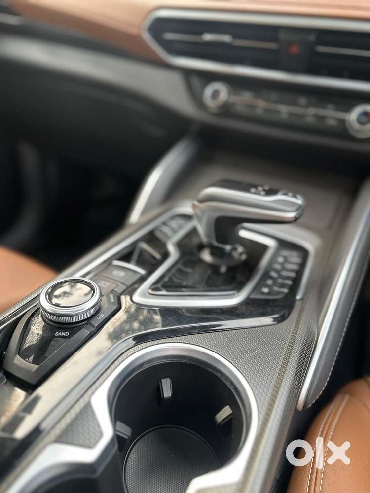 Mg Gloster Savvy 7 Seater, 2023, Diesel