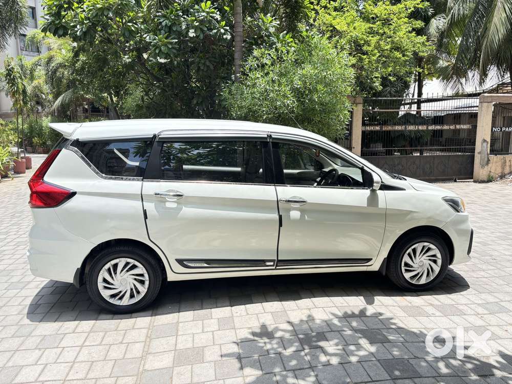 Maruti Suzuki Ertiga Vxi (o) Cng, 2022, Cng & Hybrids
