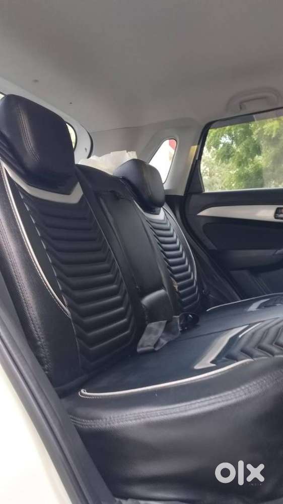 Maruti Suzuki Brezza, 2021, Petrol