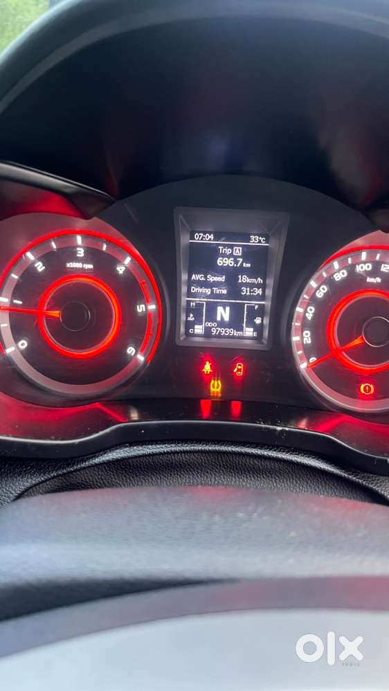 Mahindra Xuv300 2022 Diesel 97000 Km Driven