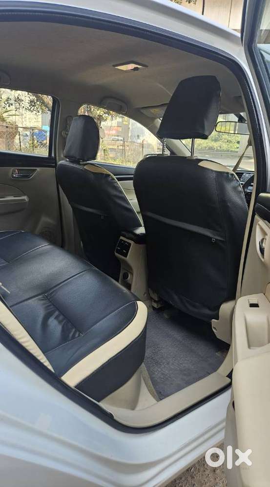 Maruti Suzuki Ciaz 2014-2017 At Vxi Plus, 2017, Petrol