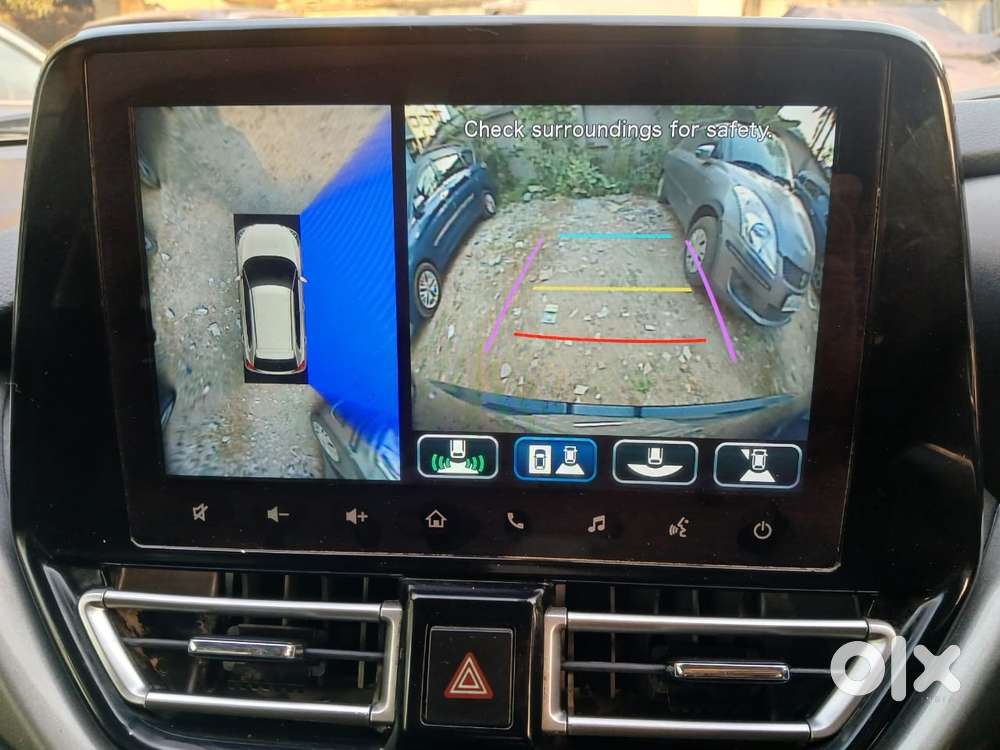 Maruti Suzuki Baleno