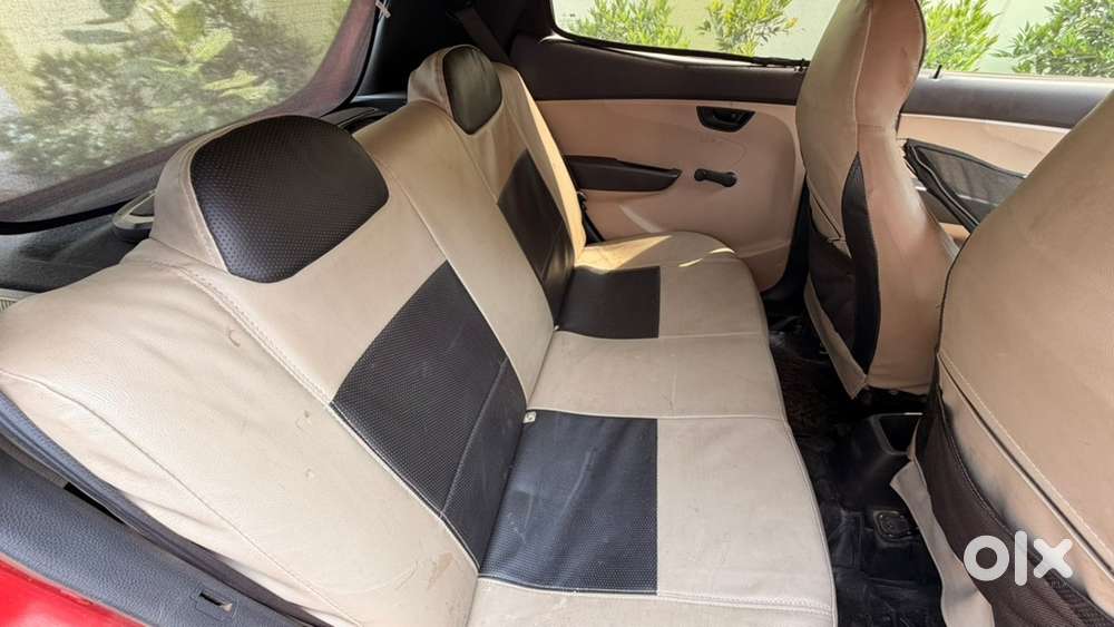Hyundai Eon 2013 Petrol Well Maintained