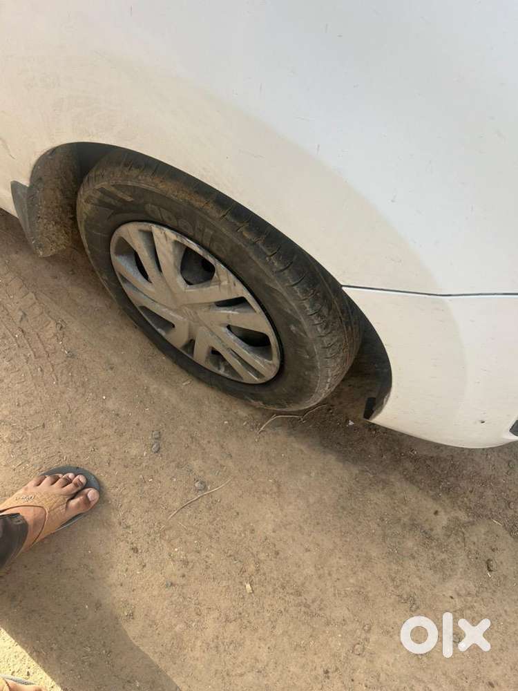 Maruti Suzuki Wagon R 1.0 2017 Cng & Hybrids Good Condition