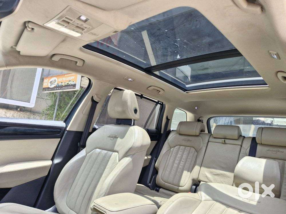 Skoda Kodiaq 2.0 L&k Tdi 4x4 At, 2019, Diesel