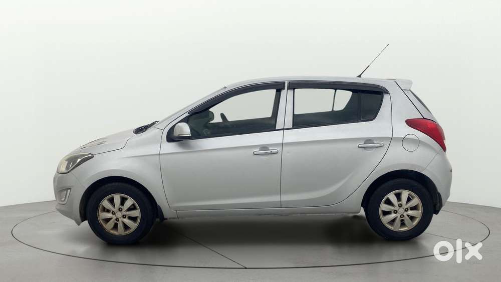 Hyundai I20 2012-2014 Asta 1.4 Crdi, 2014, Diesel