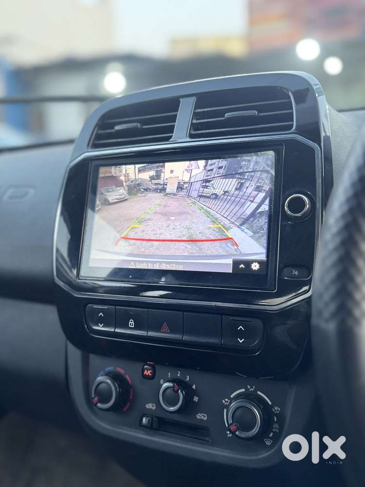 Renault Kwid Rxt Optional, 2024, Petrol
