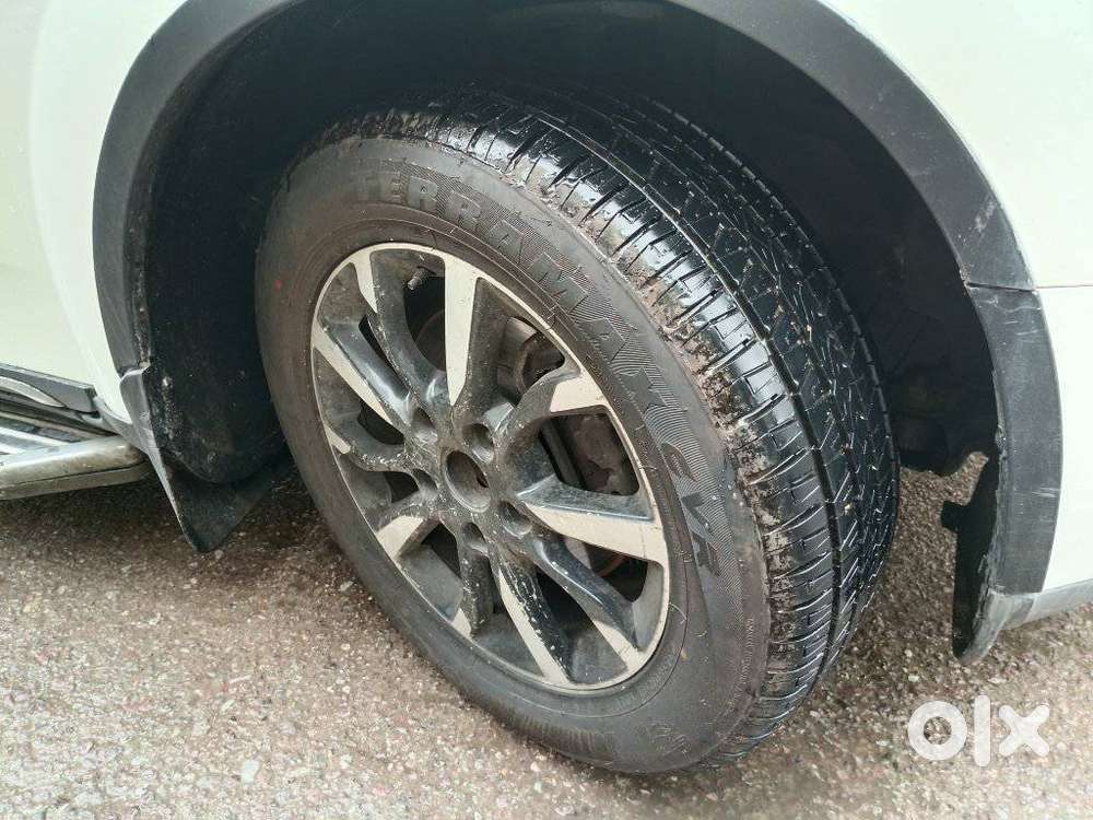 Mahindra Xuv500 W11, 2019, Diesel