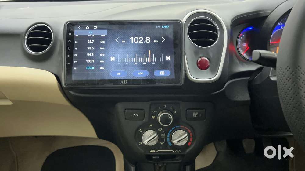 Honda Mobilio S I-vtec, 2016, Petrol