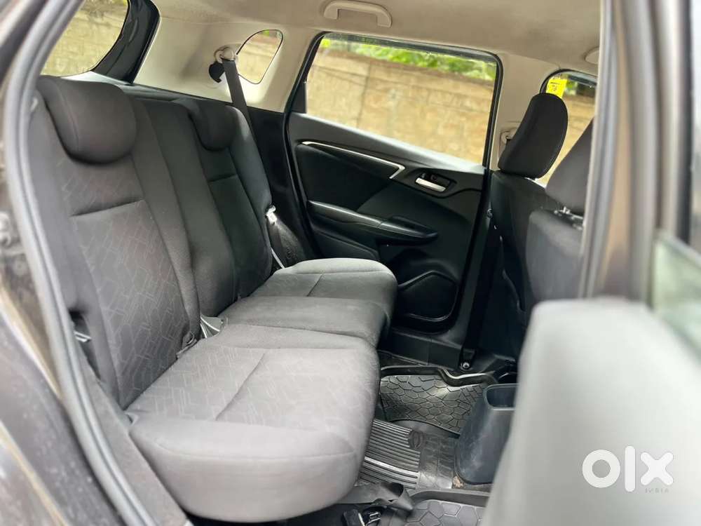 Honda Jazz [ ] 1.2 Vx I-vtec Mt, 2018, Petrol