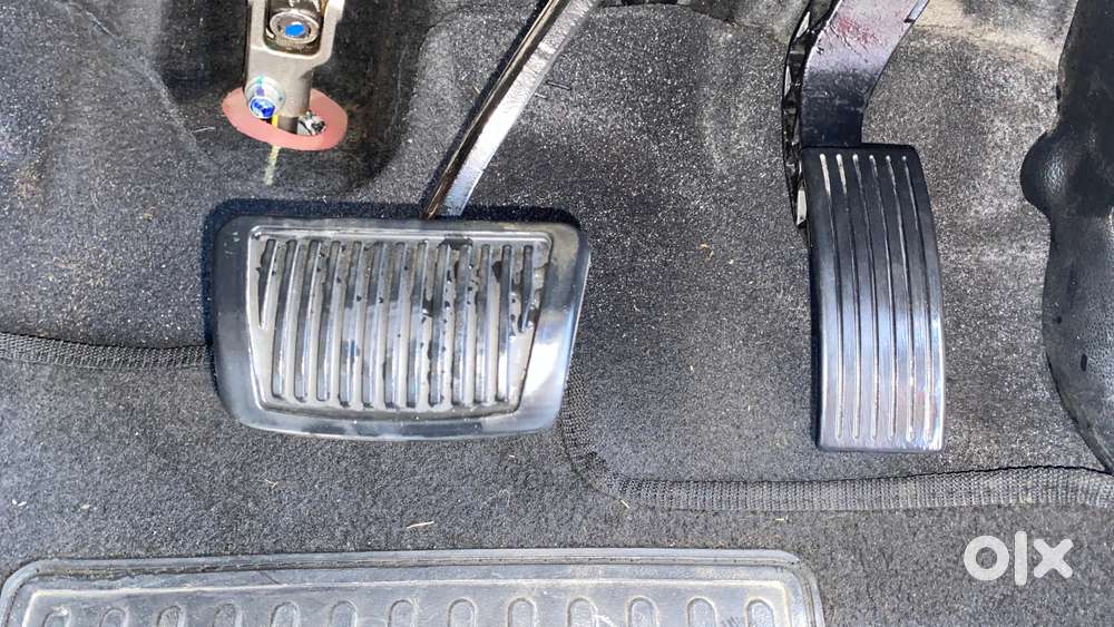 Hyundai New Santro 1.1 Magna Amt, 2019, Petrol