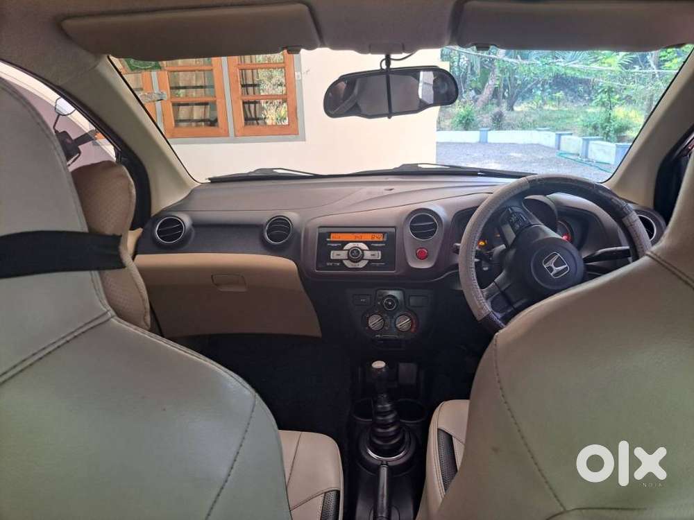 Honda Amaze Sx I-dtec, 2013, Diesel