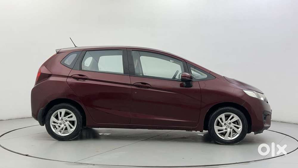 Honda Jazz V, 2015, Petrol