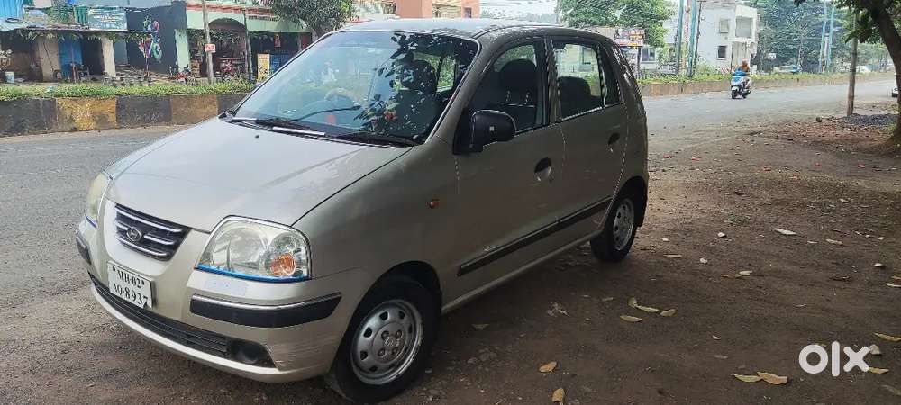 Hyundai Santro Xing 2006 Euro Ii Petrol