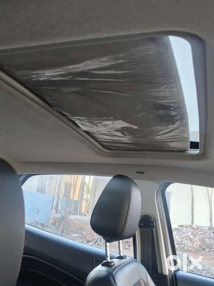 Ford Ecosport 2019 Manual Petrol
