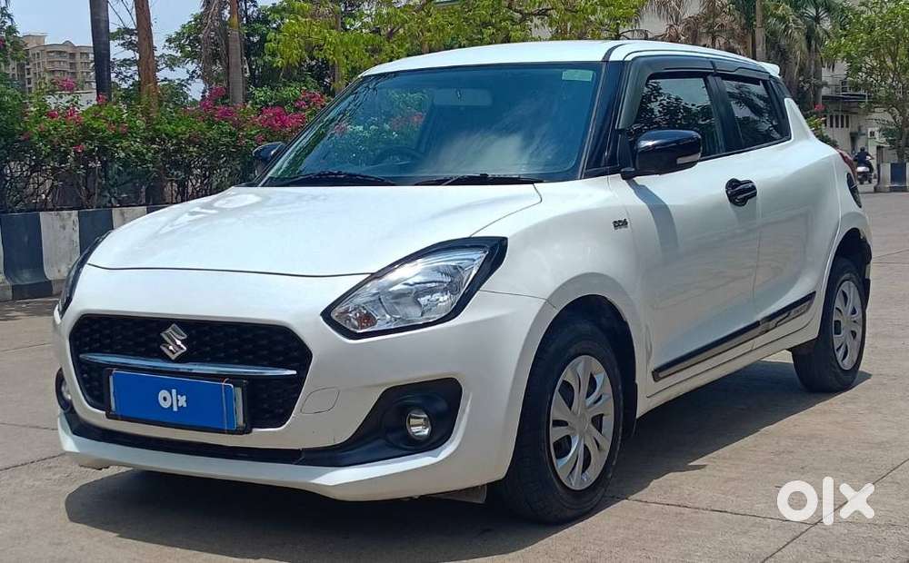 Maruti Suzuki Swift Vdi, 2019, Diesel