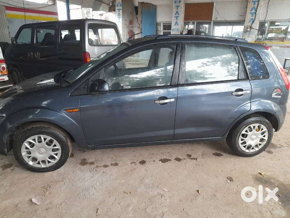 Good Condition