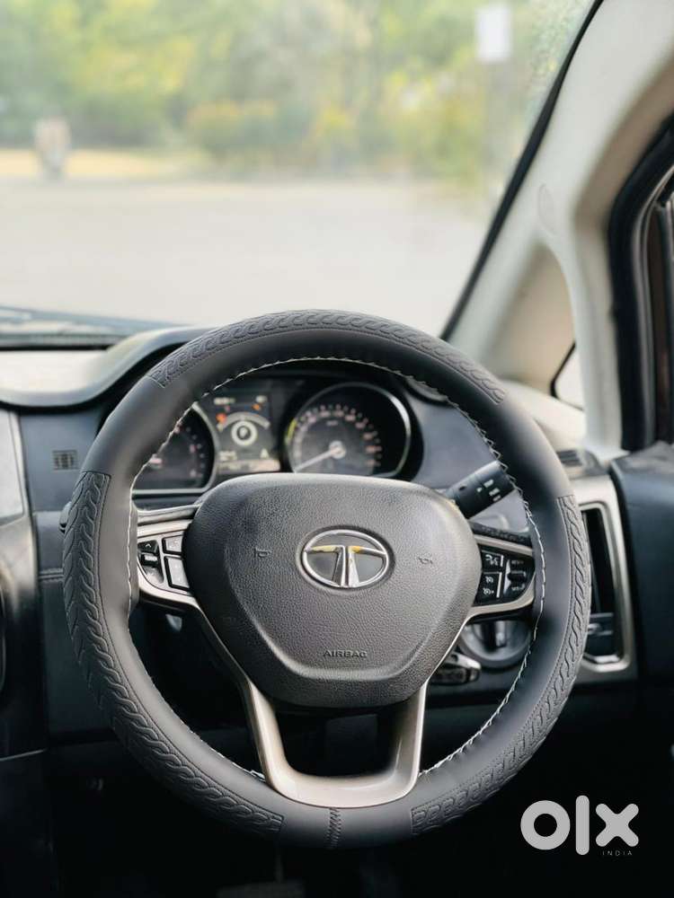 Tata Hexa 2.2 Xta 4x2 7 Str, 2018, Diesel
