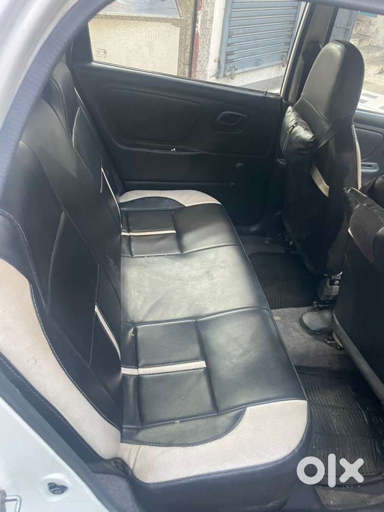 Maruti Suzuki Alto Lxi Cng  2012 Model  1st Owner  Valid Till 2027