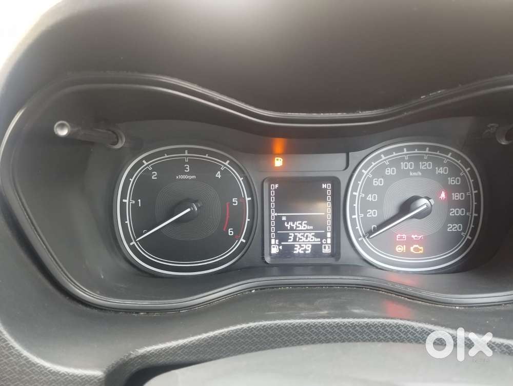 Maruti Suzuki Brezza Vdi, 2019, Diesel