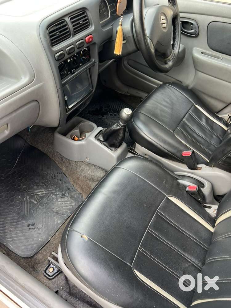 Maruti Suzuki Alto K10 2011 Year Car