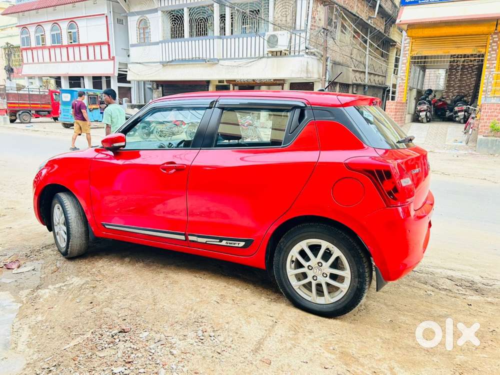Maruti Suzuki Swift 2023