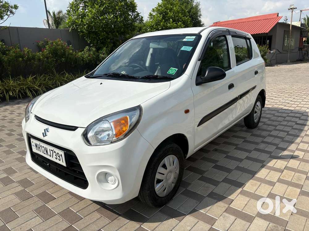 Maruti Suzuki Alto 800 Lxi, 2016, Petrol