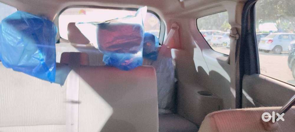 Maruti Suzuki Ertiga 09 Nov/2025