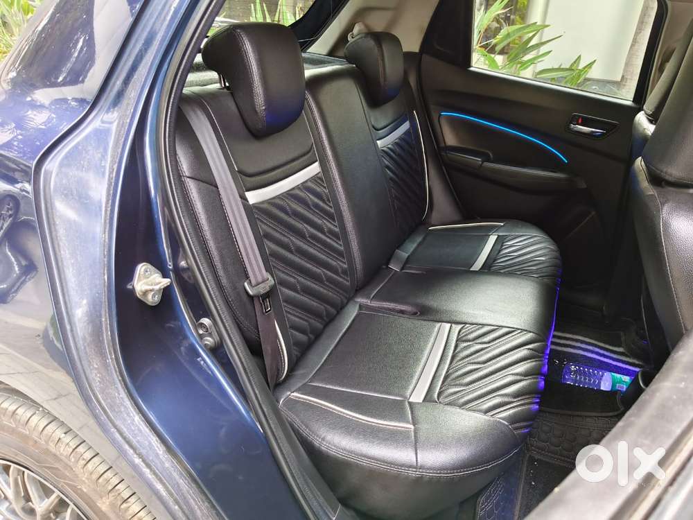 Maruti Suzuki Swift Zxi Plus Amt Dual Tone, 2023, Petrol