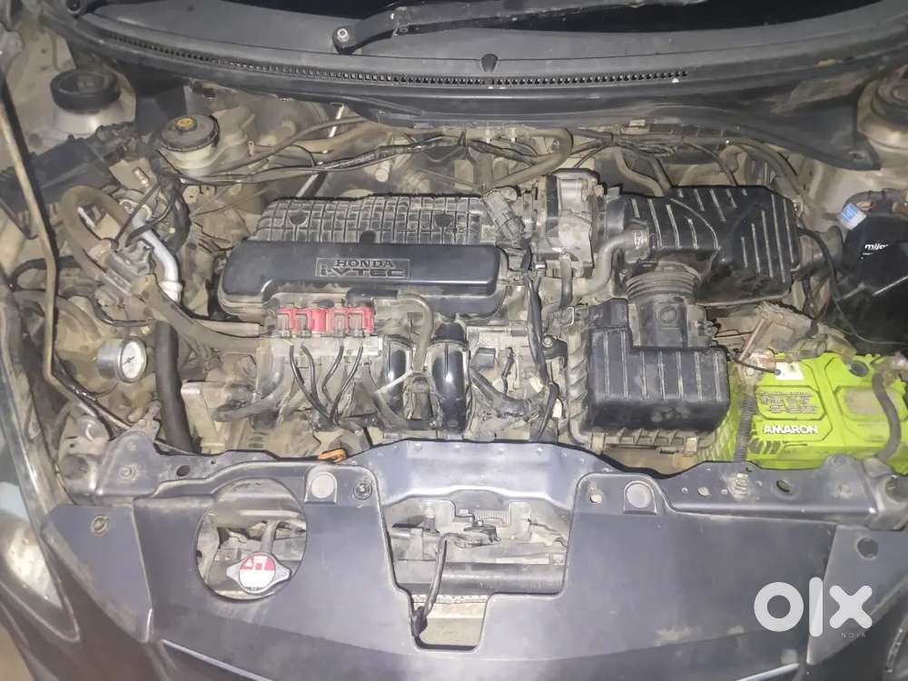Honda Brio 2015 Cng & Hybrids 76000 Km Driven