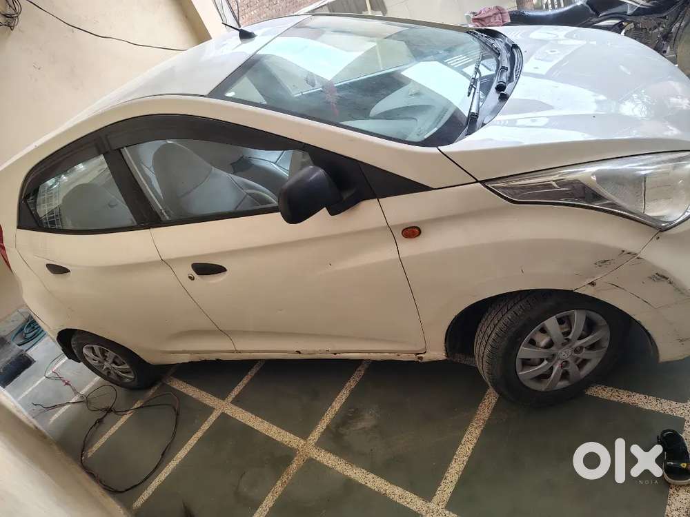 Hyundai Eon 2013 Petrol 64000 Km Driven