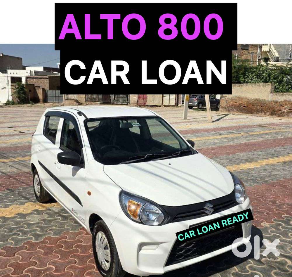 Maruti Suzuki Alto 800 2016-2019 0.8 Onam Limited Edition, 2019, Lpg