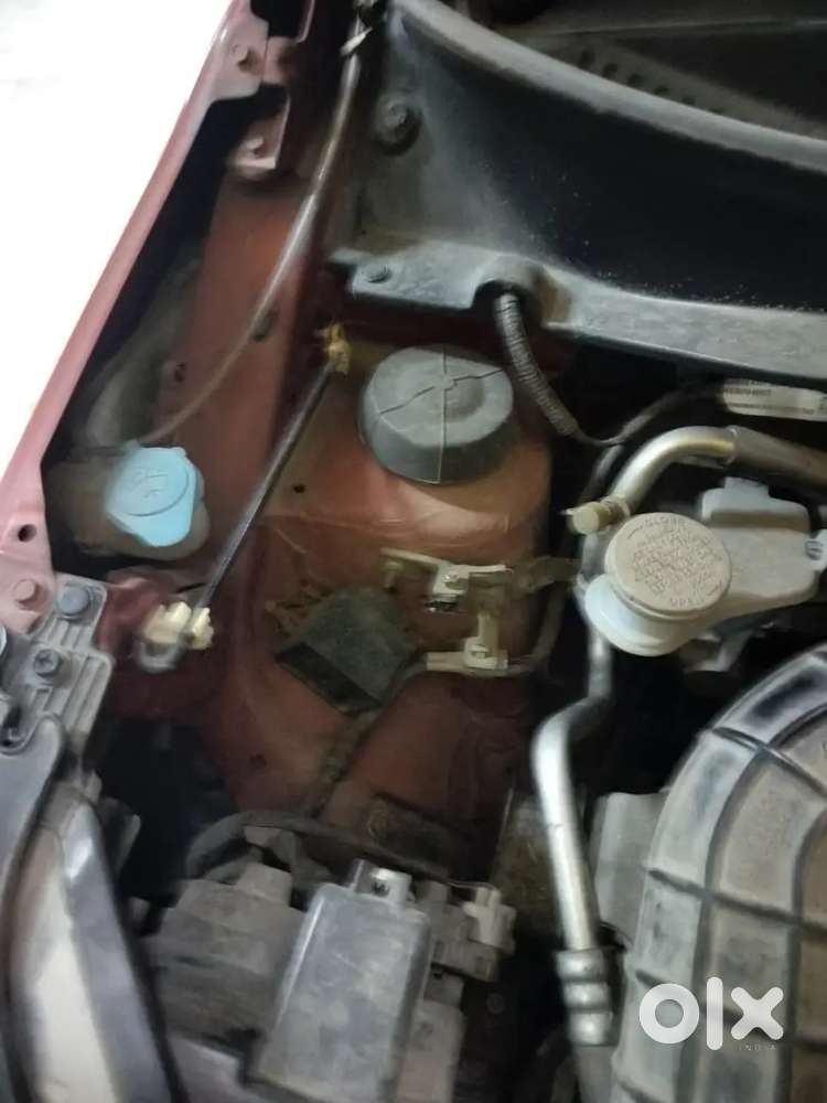 Maruti Suzuki Ignis 2018 Petrol
