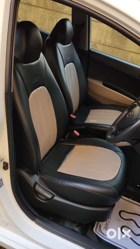 Hyundai Grand I10 2016-2017 Magna, 2018, Petrol