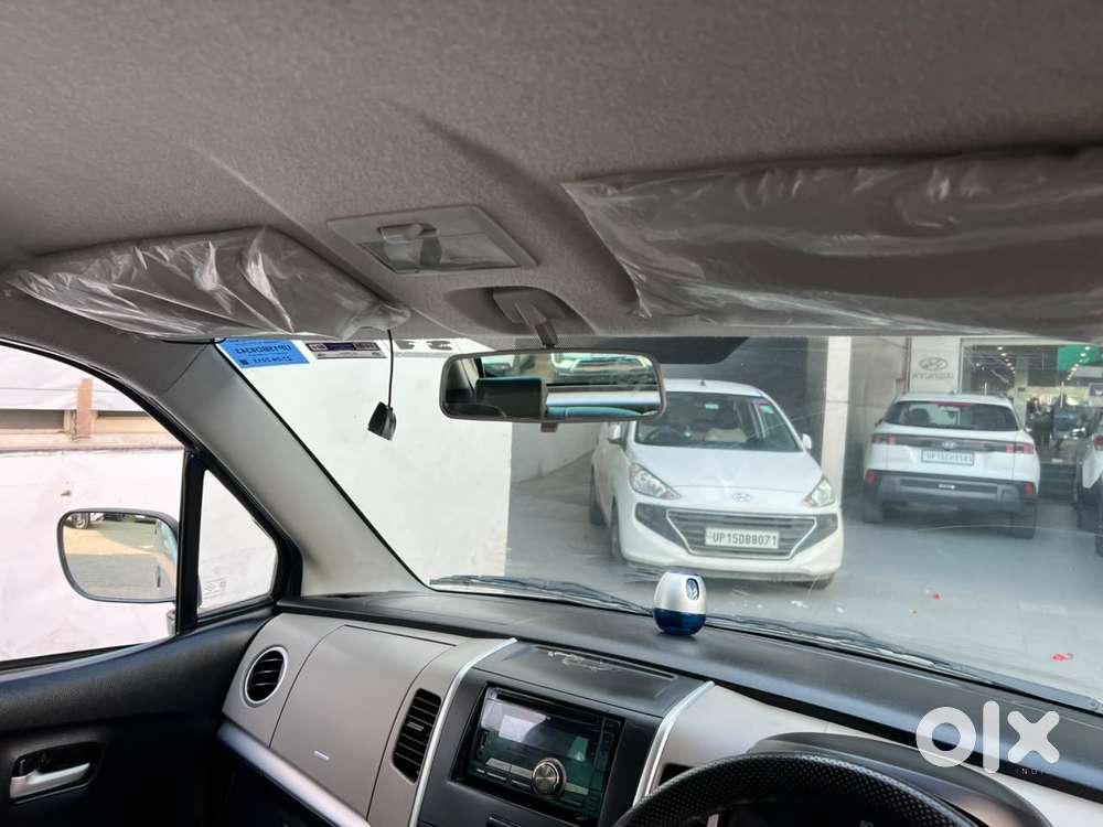 Maruti Suzuki Wagon R 1.0 Lxi Felicity Edition, 2013, Petrol