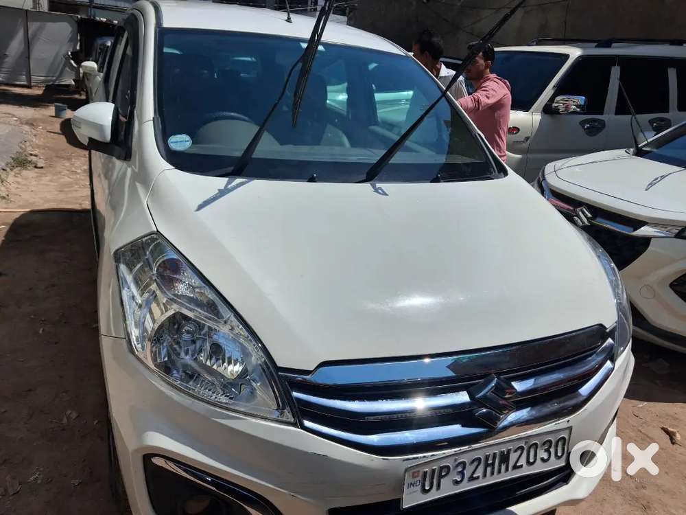 Maruti Suzuki Ertiga Diesel 2016