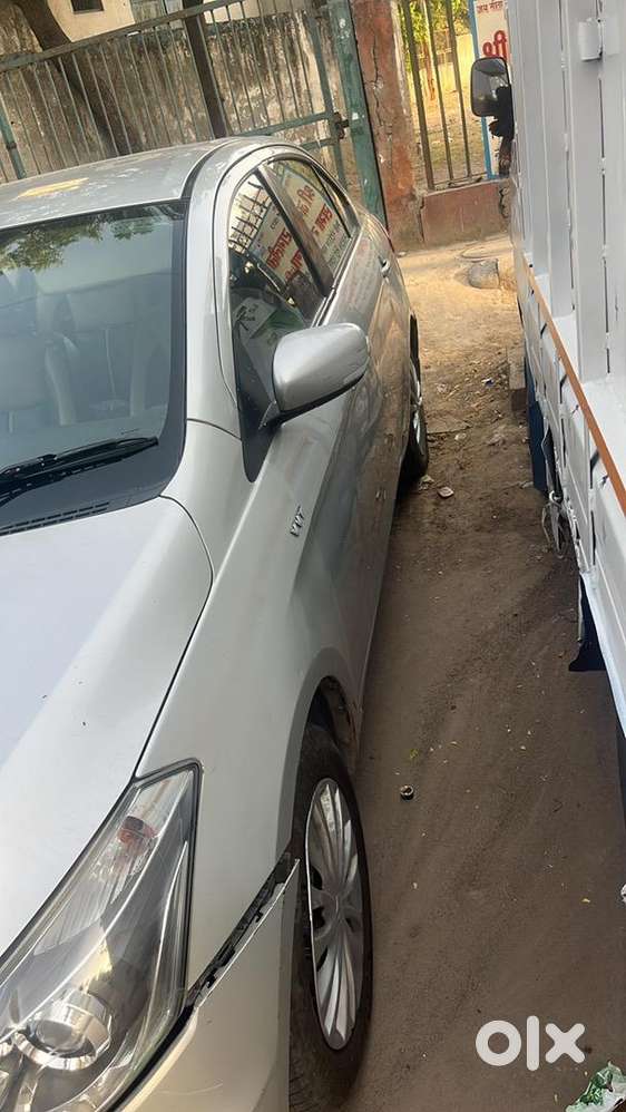 Maruti Suzuki Petrol 2014