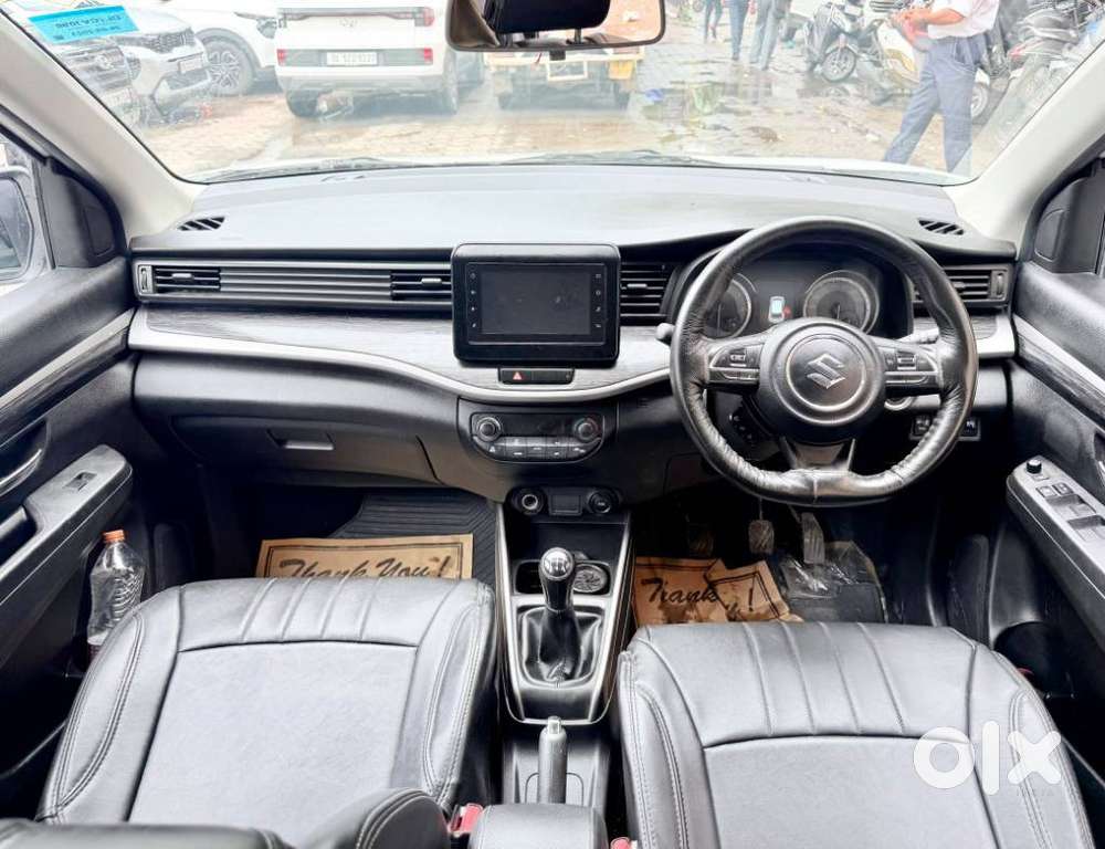 Maruti Suzuki Xl6 Zeta Mt Cng, 2023, Cng & Hybrids