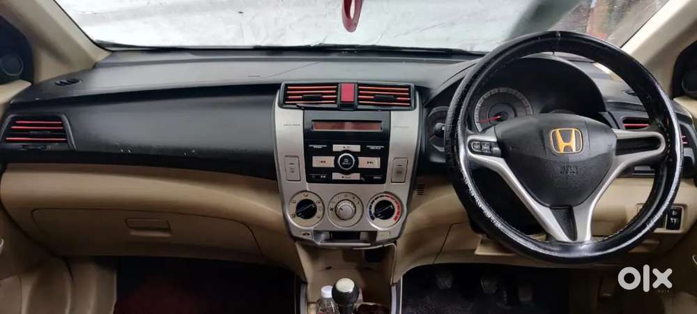 Honda City 2010 In Excellent Condition For Sale