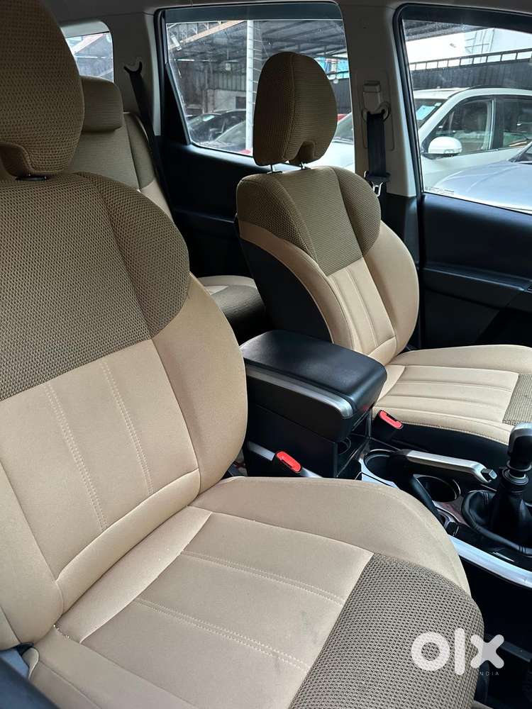 Mahindra Xuv500 W7, 2021, Diesel