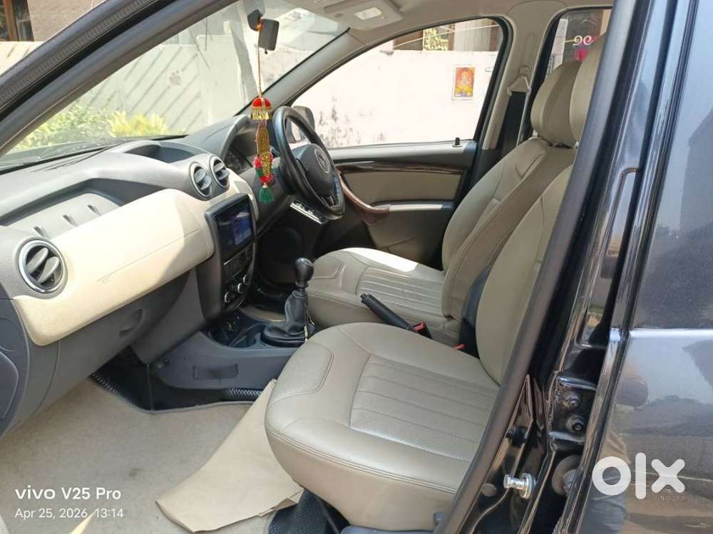 Renault Duster Rxz, 2013, Diesel