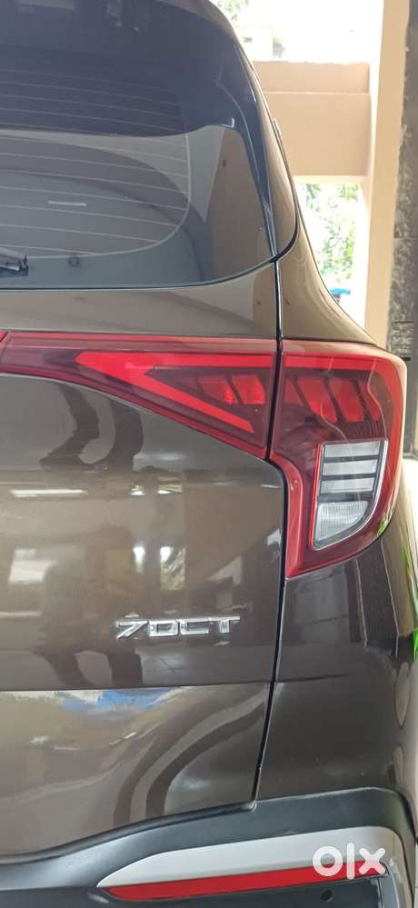 Kia Carens 1.4 Prestige Plus Turbo 7 Str, 2022, Petrol