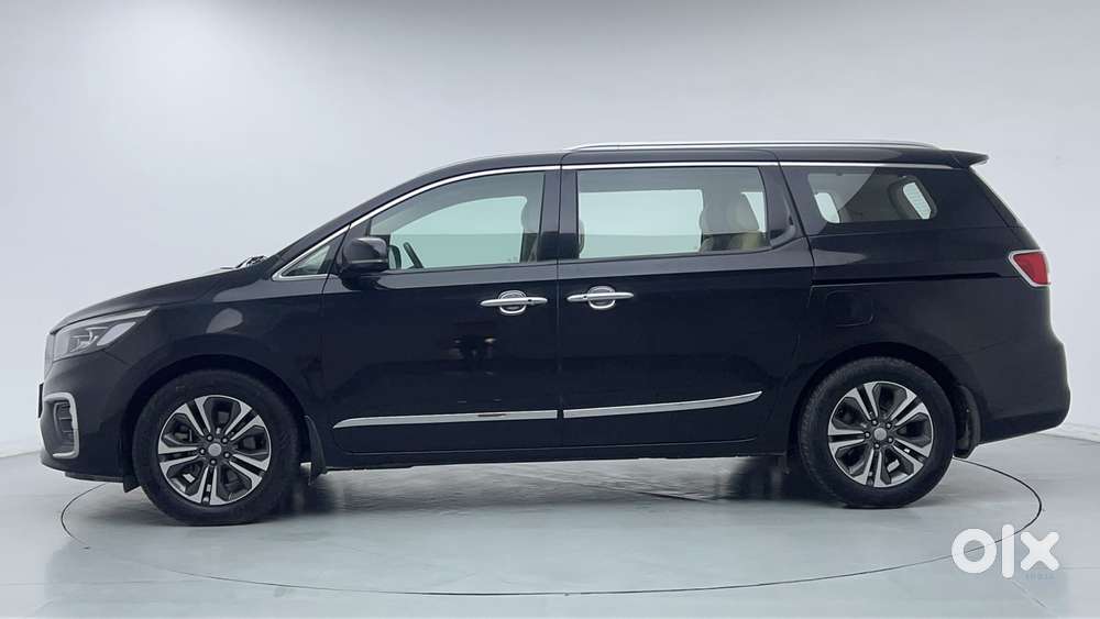 Kia Carnival Prestige, 2020, Diesel