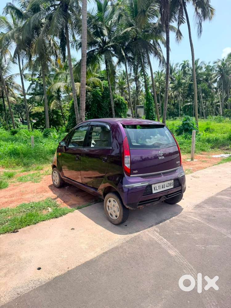 Tata Nano Twist Xt, 2014, Petrol