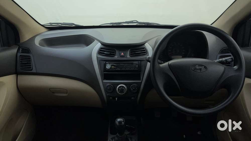 Hyundai Eon Era +, 2015, Petrol