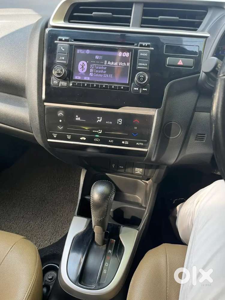 Lady Driven Single Hand Used